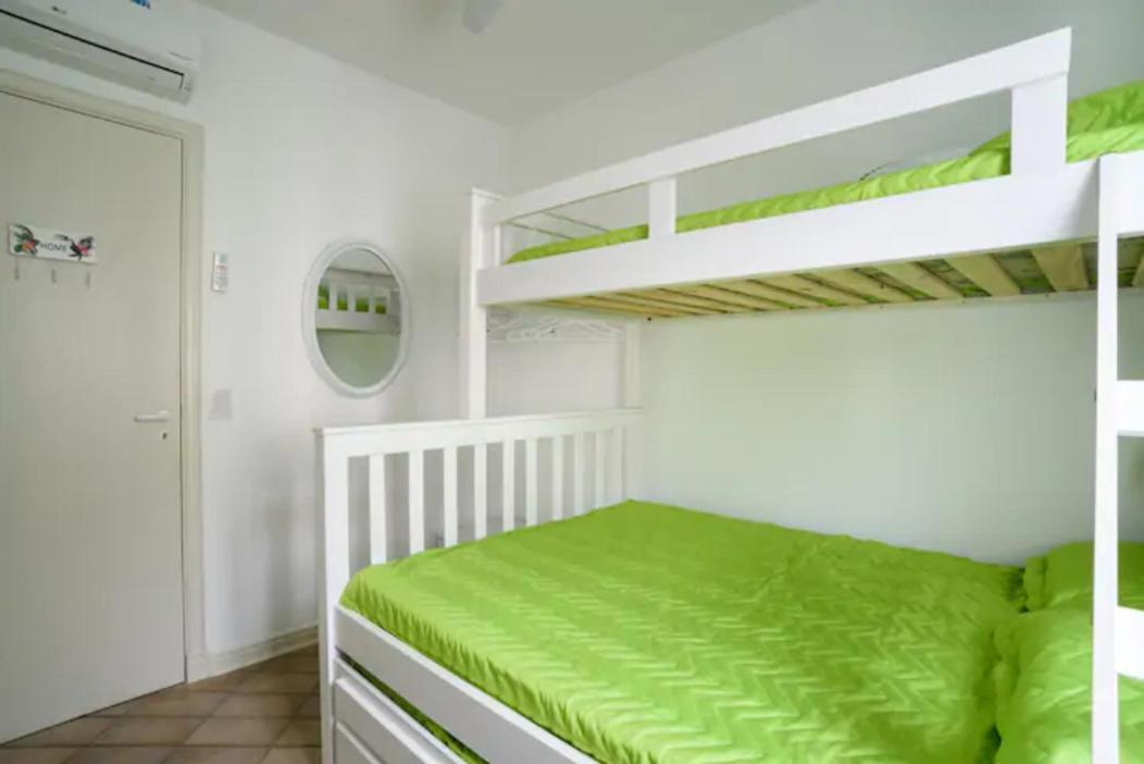 Riviera Acqua Resort: Beachfront Pet-friendly With Wi-fi Holiday home
