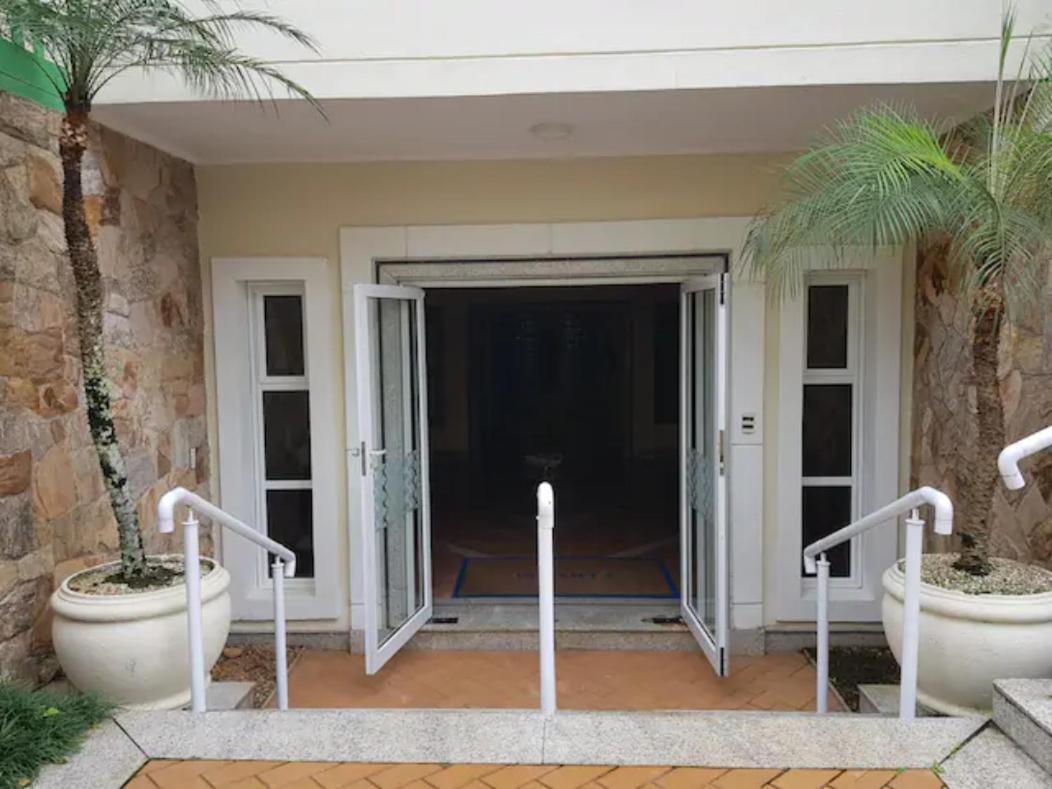 Riviera Acqua Resort: Beachfront Pet-friendly With Wi-fi Riviera de Sao Lourenco