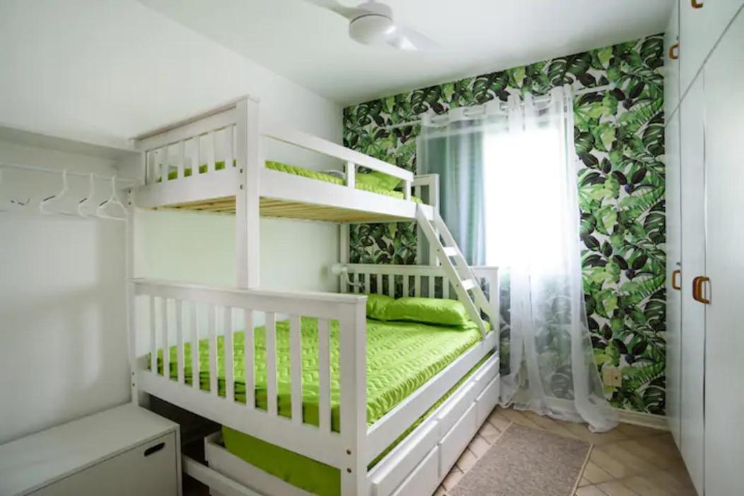 Holiday home Riviera Acqua Resort: Beachfront Pet-friendly With Wi-fi Riviera de Sao Lourenco
