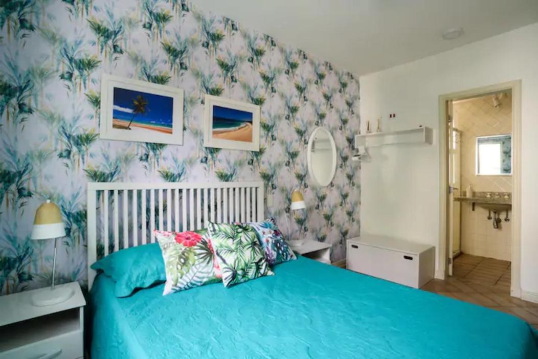 Riviera Acqua Resort: Beachfront Pet-friendly With Wi-fi Holiday home Riviera de Sao Lourenco