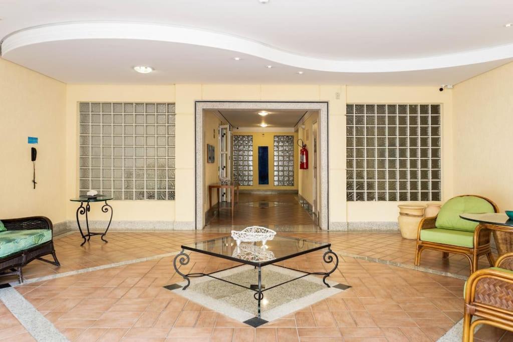 Riviera Acqua Resort: Beachfront Pet-friendly With Wi-fi * Riviera de Sao Lourenco