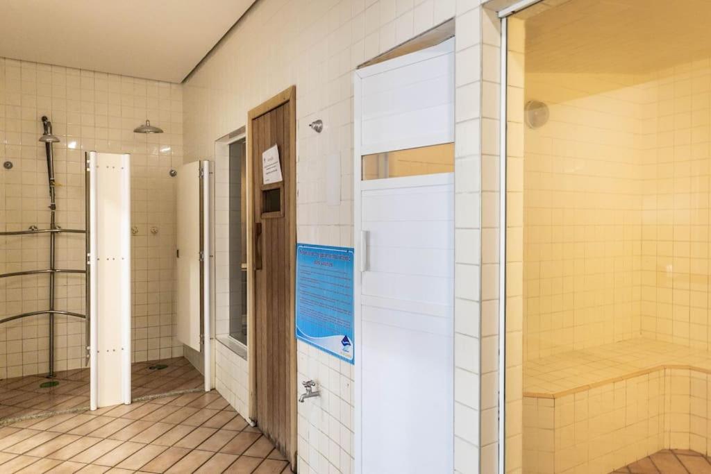 Riviera Acqua Resort: Beachfront Pet-friendly With Wi-fi Riviera de Sao Lourenco