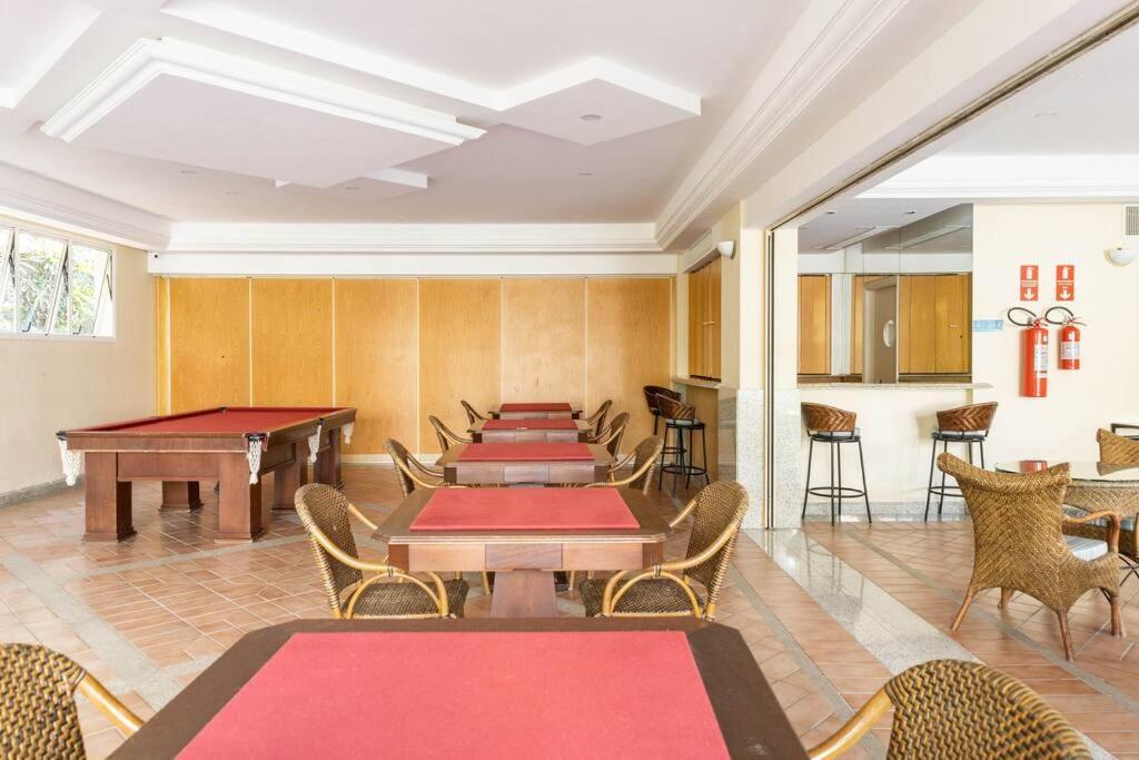 Holiday home Riviera Acqua Resort: Beachfront Pet-friendly With Wi-fi Riviera de Sao Lourenco